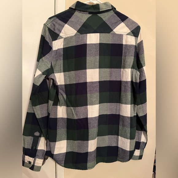 Vans flannel - Picture 2 of 4